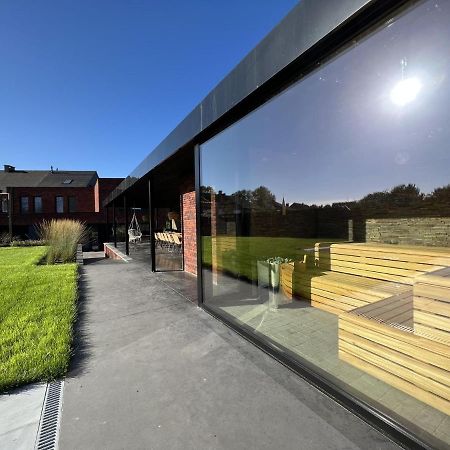 Bigaro II Villa Heers Exterior photo